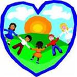 Happy Heart with Kids 